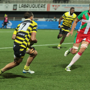 Image de J10 - SMR vs BOPB