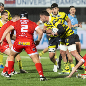 Image de J13 - SMR vs FCG