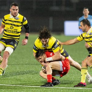 Image de J13 - SMR vs FCG