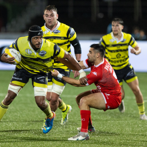 Image de J13 - SMR vs FCG