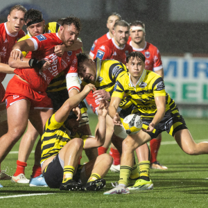 Image de J13 - SMR vs FCG