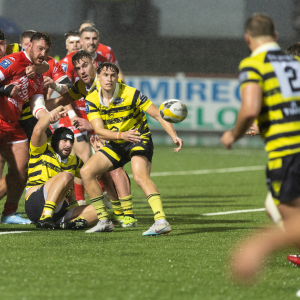 Image de J13 - SMR vs FCG