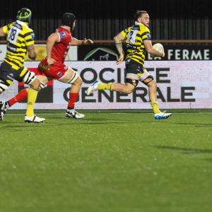 Image de J13 - SMR vs FCG