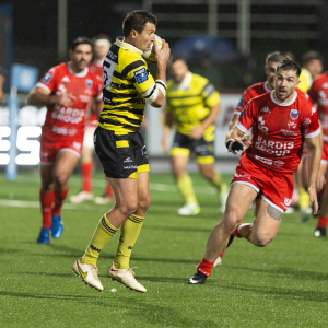 Image de J13 - SMR vs FCG